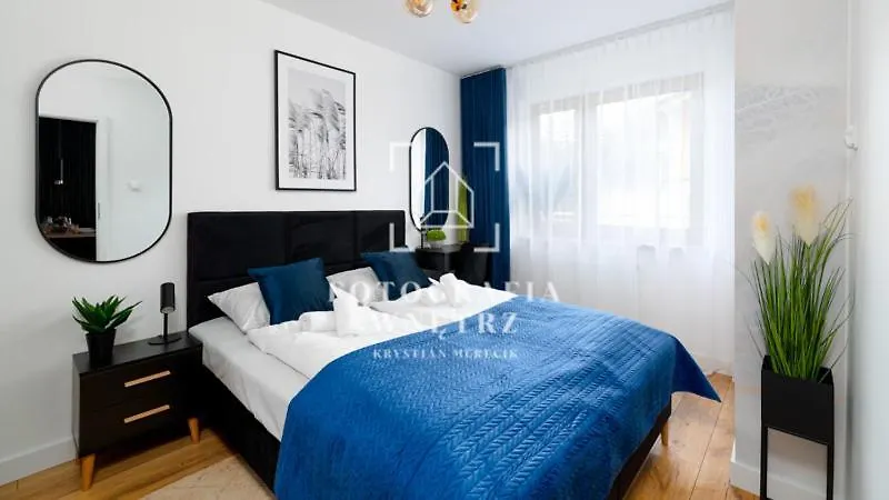 Marbella Apartment Szklarska Poreba Poland