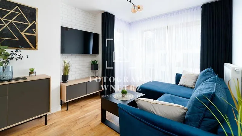 Marbella Apartment Szklarska Poreba 0*,  Poland