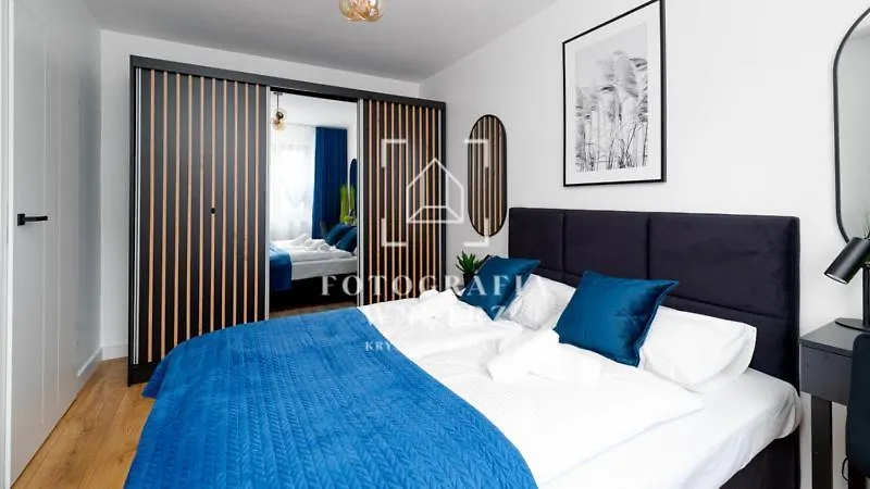 Marbella Apartment Szklarska Poreba Poland
