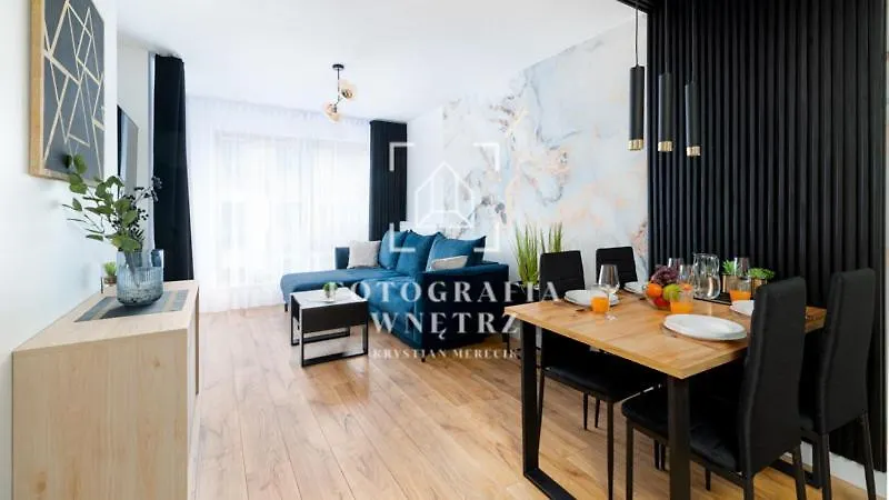Marbella Apartment Szklarska Poreba
