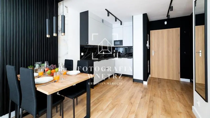 Marbella Apartment Szklarska Poreba